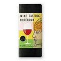 Wine Tasting Notebook